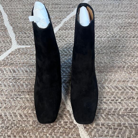 VINCE. Kimmy Bootie Sz 10M - Picture 2 of 5